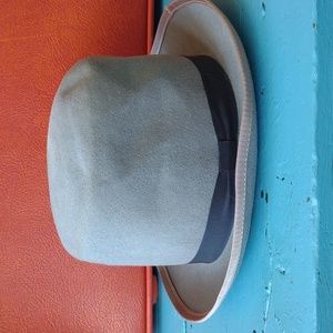 Vintage Planar-Merino hat